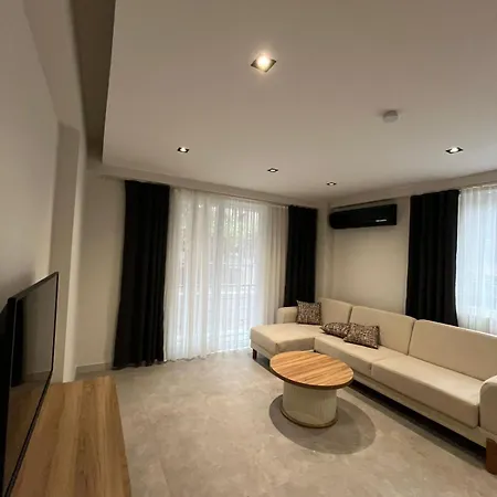 Apartment Cali Eskiomerler