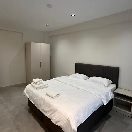 Cali Apartment Eskiomerler