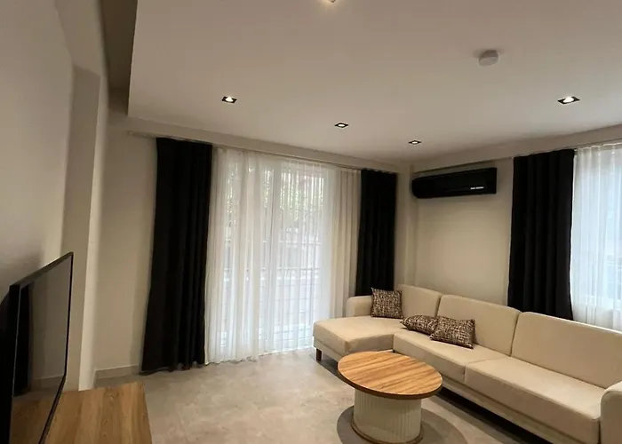 Apartment Cali Eskiomerler